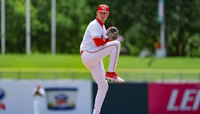 Utah beats Oregon in Pac-12 baseball tournament, but season comes to an end