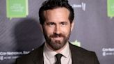 Ryan Reynolds Purchase Stake in New Football Club From Mexico