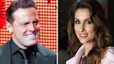 Luis Miguel y Paloma Cuevas presumen su amor en Nueva York