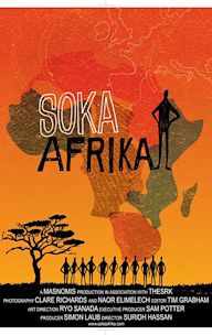 Soka Afrika