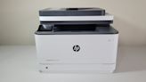 HP LaserJet Pro MFP 3101sdw Review