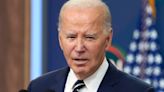 Joe Biden told to cancel $10bn sanctions relief for Iran