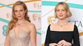 Carey Mulligan accidentally announced as winner at BAFTA Awards instead of Kerry Condon