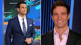 Peer of fired ABC News weatherman Rob Marciano calls fall-out over alleged anger issues a ‘hit job’: report
