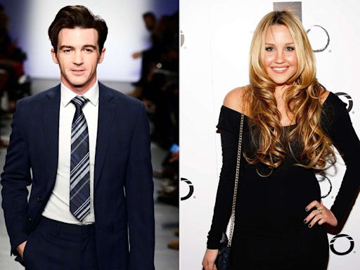 Drake Bell Reflects on His ‘Instant Connection’ with Amanda Bynes: ‘Talent Just Oozed Out of Her’