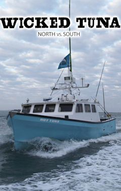 Wicked Tuna: North vs. South