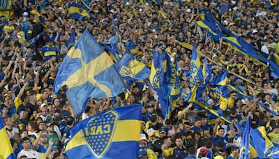 Según la Inteligencia Artificial, estos son los 3 mejores jugadores en la historia de Boca Juniors | Por las redes