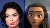 Moana fans applaud Auliʻi Cravalho for ‘respectful’ decision not to reprise lead role in live-action remake