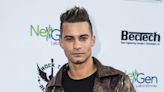 'Power Rangers' actor Hector Rivera wanted for allegedly assaulting man using walker