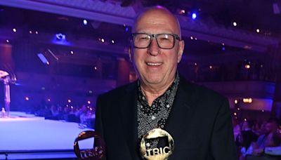 Ken Bruce issues stern 12-word warning to BBC Radio 2 after ratings plummet