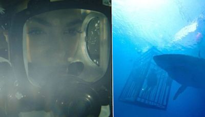 We’re gonna’ need a bigger boat as popular shark horror movie franchise 47 Meters Down is getting another installment