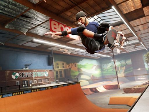 As Tony Hawk's Pro Skater Turns 25, the Birdman All But Confirms There's More to Come