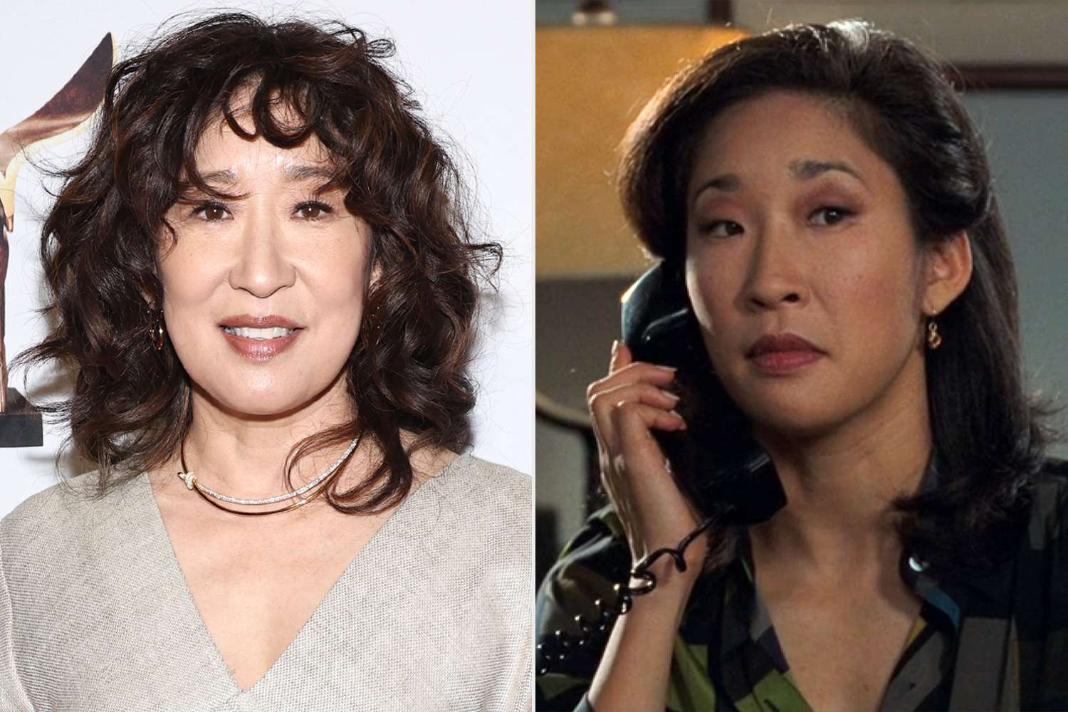Sandra Oh Says She'd 'Of Course' Make Another 'Princess Diaries' Movie: 'That Would Be Hilarious' (Exclusive)