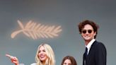 Sienna Miller's daughter makes first red carpet appearance at Horizon: An American Saga premiere in Cannes