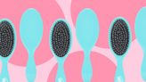 The 12 Best Hairbrushes of 2023 for Every Hair Type