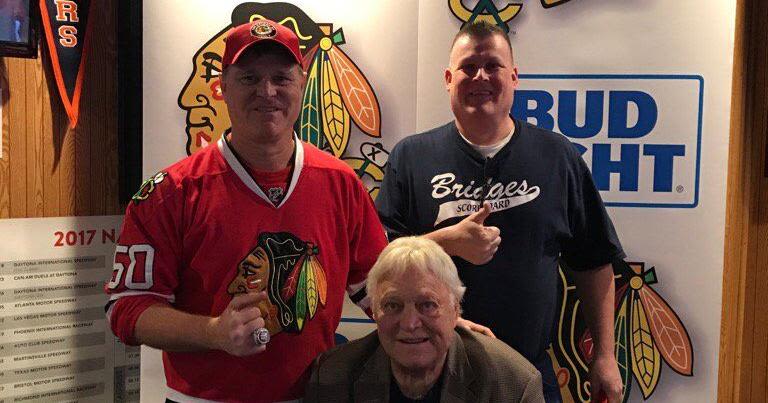 Bridge's Scoreboard co-owner Jeff Bridges dies