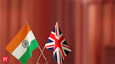 UK announces second ballot for India Young Professional Scheme 2024 - The Economic Times