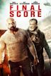 Final Score (2018 film)