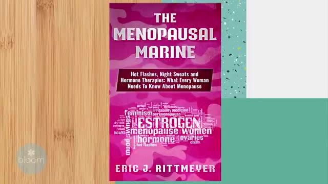 Menopause from a man’s perspective