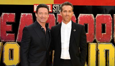 Ryan Reynolds & Hugh Jackman Talk Fans’ “Sky-High” Expectations For ‘Deadpool & Wolverine’: “You Have To Exceed Them”