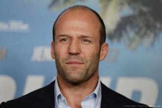 Jason Statham