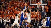 ACC admits refs screwed up end of regulation after Duke OT loss to No. 8 Virginia