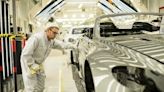 Aston Martin sees model led recovery
