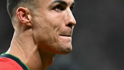 Cristiano Ronaldo explica por que desabou no choro após perder pênalti na Eurocopa