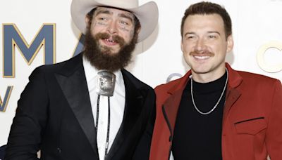 As summer starts, Taylor Swift, Post Malone and Morgan Wallen maintain chart reigns