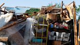 U-Haul offering 30 days of free storage to those with tornado damage
