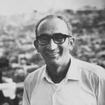 Max Yasgur