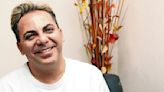 Cristian Castro: esta es la profesión que tendrá su hija menor