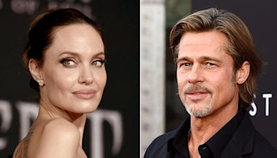 Angelina Jolie wants Brad Pitt to ‘end the fighting’ amid stretched-out legal battle for family's sake