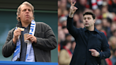 Mauricio Pochettino reveals he hasn't heard directly from Chelsea owner Todd Boehly for 'months' amid Blues' Premier League struggles | Goal.com English Saudi Arabia