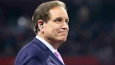 Q&A: CBS Sports' Jim Nantz talks family, Final Four, golf, Payne Stewart and RBC Heritage