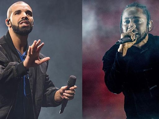 Drake-Kendrick Lamar dueling diss tracks | How Atlanta fits in