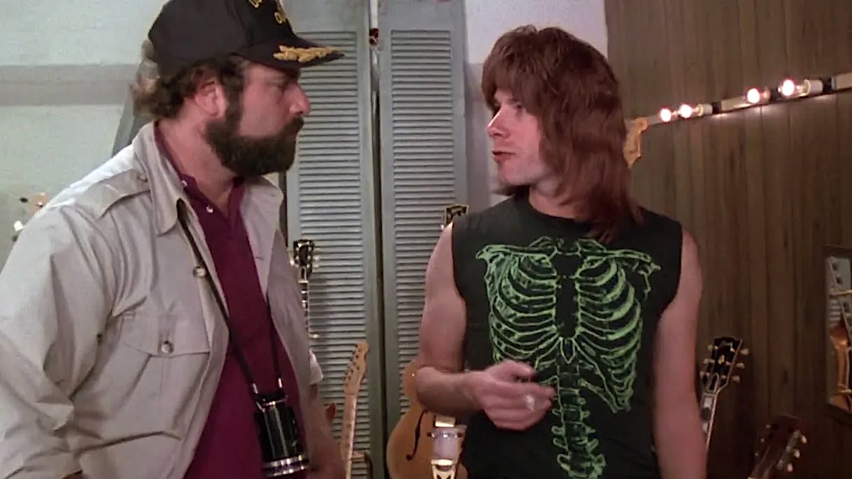 Rob Reiner: Spinal Tap Sequel Should Arrive in Spring or Summer 2025