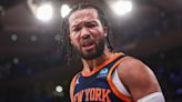 Jalen Brunson Has One-Word Review Of Knicks Season