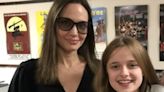 Hija de Brad Pitt y Angelina Jolie se quita el apellido paterno; aquí los detalles