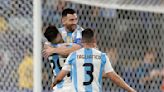 Messi y James, el enfrentamiento que anima la final de la Copa América