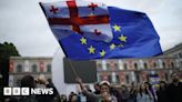 Georgia's path to the EU blocked after 'backsliding'