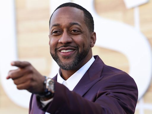 Jaleel White, Who Played Steve Urkel on ‘Family Matters,’ Gets Married