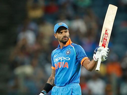 'Joy To See You Rise': Shikhar Dhawan's Heartwarming Reaction To Suryakumar Yadav Being Named As India's T20I Captain