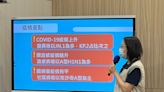 新冠疫情持續上升！上週64死翻1.5倍 最危險是「這族群」｜壹蘋新聞網