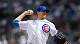 Kyle Hendricks is looking like the playoff-savvy veteran of old for the Chicago Cubs — and just in time for a pennant race