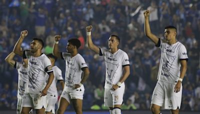 Pumas recibe a León en la primera jornada del Apertura 2024