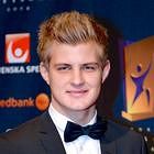 Marcus Ericsson