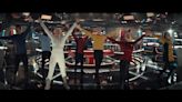 ‘Star Trek: Strange New Worlds’ breaks into song
