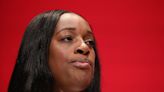 Suspended Labour MP Kate Osamor to be given party whip back within days after Holocaust post