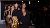 Naomi Campbell Closes Messika High Jewelry Runway Show